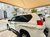 FAMILY USED / LAND CRUISER PRADO 2013 TXL V6  / EXCELLENT CONDITION